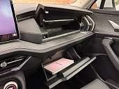 Skoda Kodiaq, 2025г., полный привод, робот