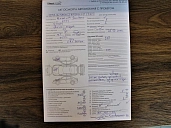 Renault Sandero, 2013г., передний привод, механика