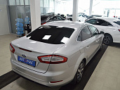 Ford Mondeo, 2012г., передний привод, автомат