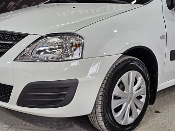 Lada (ВАЗ) Largus, 2020г, передний привод, механика