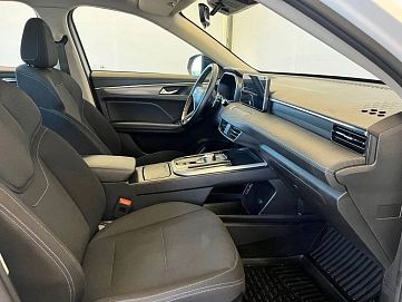 Haval Jolion, 2024г, передний привод, робот