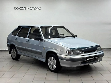 Lada (ВАЗ) , 2006г., передний привод, механика
