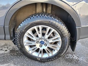Ford Kuga, 2014г, полный привод, автомат