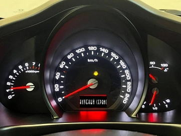 Kia Sportage, 2012г, передний привод, механика