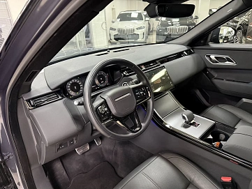 Land Rover Range Rover Velar, 2023г, полный привод, автомат