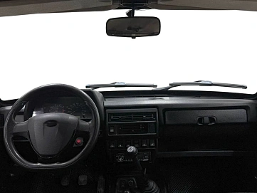 Lada (ВАЗ) , 2018г., полный привод, механика