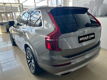 Volvo XC90, 2020г, полный привод, автомат