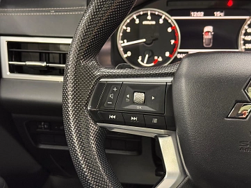 Mitsubishi Outlander, 2023г, полный привод, вариатор