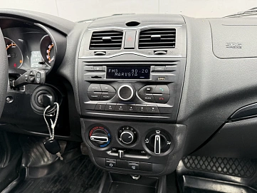 Lada (ВАЗ) Granta, 2022г, передний привод, механика