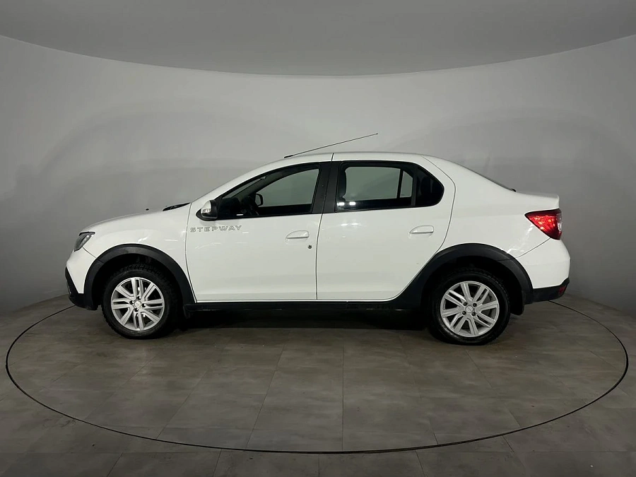 Renault , 2019г., передний привод, автомат