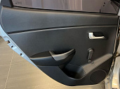 Kia , 2015г., передний привод, автомат