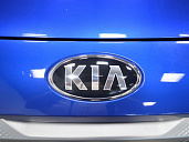 Kia Seltos, 2020г., передний привод, вариатор