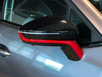 Omoda C5, 2024г, передний привод, вариатор