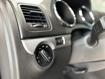 Skoda Yeti, 2015г, передний привод, механика