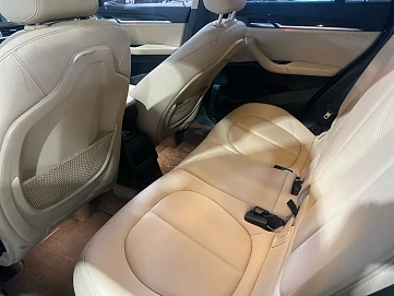 BMW X1, 2016г, полный привод, автомат