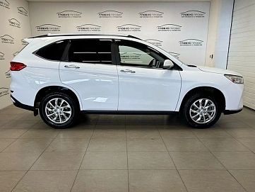 Haval M6, 2024г, передний привод, автомат