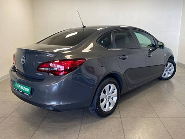 Opel , 2013г., передний привод, автомат