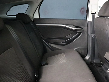 Lada (ВАЗ) Vesta, 2021г, передний привод, механика