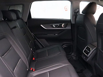 Chery Tiggo 7 Pro Max, 2024г, передний привод, робот