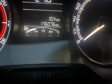 Skoda Rapid, 2017г, передний привод, механика