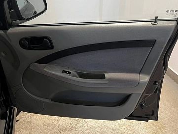 Chevrolet Lacetti, 2011г, передний привод, механика