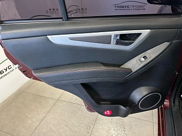 Lifan X60, 2017г, передний привод, механика