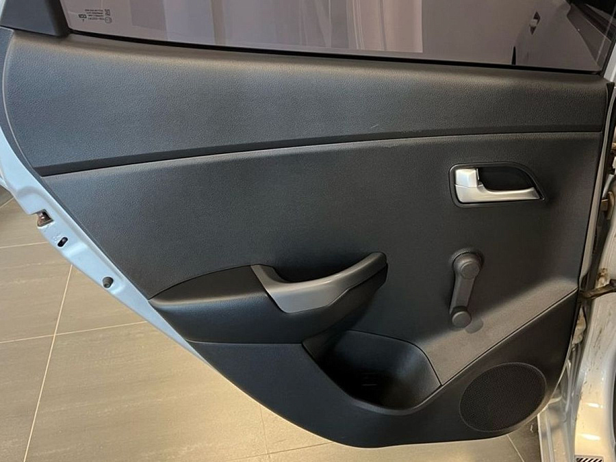 Kia , 2015г., передний привод, автомат