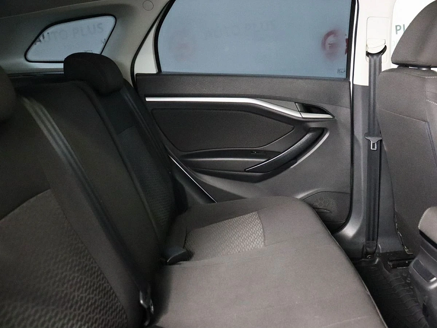 Lada (ВАЗ) Vesta, 2021г., передний привод, механика