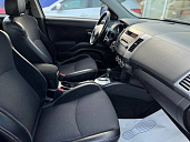 Peugeot 4007, 2011г., полный привод, вариатор