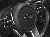 Kia Cerato, 2019г., передний привод, автомат