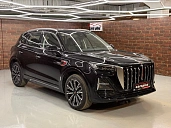 Hongqi HS3, 2024г., полный привод, автомат