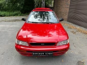 Subaru Impreza, 1997г., полный привод, автомат