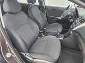 Hyundai Solaris, 2016г., передний привод, механика