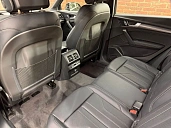 Audi Q5, 2025г., полный привод, робот