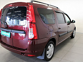 Lada (ВАЗ) , 2015г., передний привод, механика