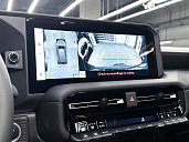 Toyota Land Cruiser Prado, 2024г., полный привод, автомат