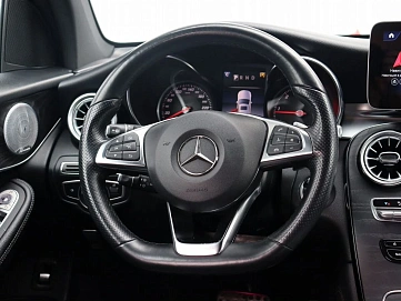 Mercedes-Benz , 2018г., полный привод, автомат