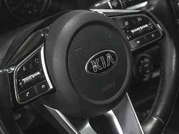 Kia Cerato, 2019г, передний привод, автомат