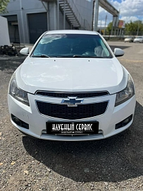 Chevrolet Cruze, 2012г, передний привод, автомат