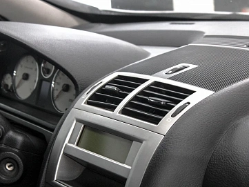 Peugeot 407, 2008г, передний привод, автомат