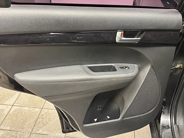 Kia Sorento, 2018г, полный привод, механика