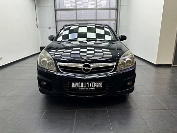 Opel Vectra, 2006г, передний привод, механика