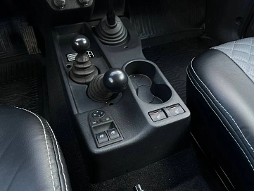 Lada (ВАЗ) Niva Legend, 2024г, передний привод, механика