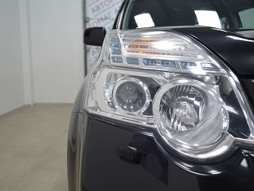 Nissan X-Trail, 2013г, полный привод, вариатор