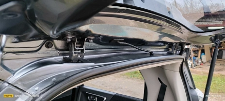 Honda N-WGN, 2014г, передний привод, вариатор