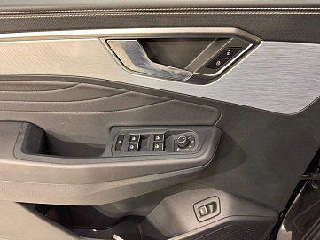 Volkswagen Talagon, 2025г, полный привод, робот