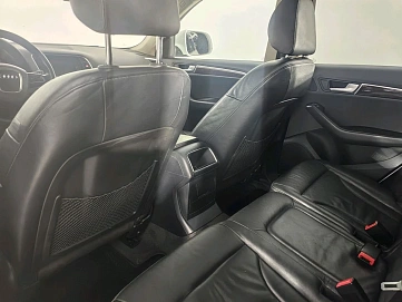 Audi Q5, 2010г, полный привод, робот