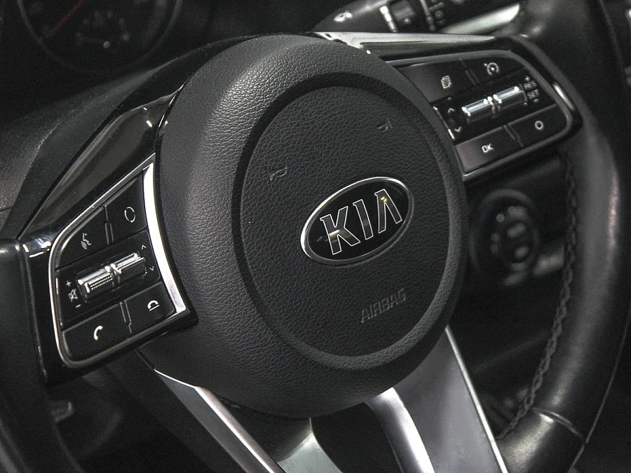 Kia Cerato, 2019г., передний привод, автомат