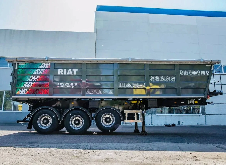 РИАТ 924900, 2024г.