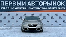 Volkswagen Jetta, 2008г., передний привод, механика